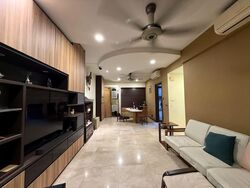 Heritage View (D5), Condominium #564599121